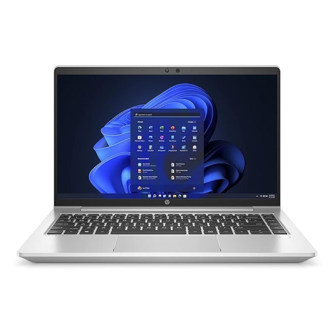 HP ProBook 440 G8 Refurbished Laptop | Intel Core i5 11th Gen | 8GB RAM | 128GB NVMe SSD | 14