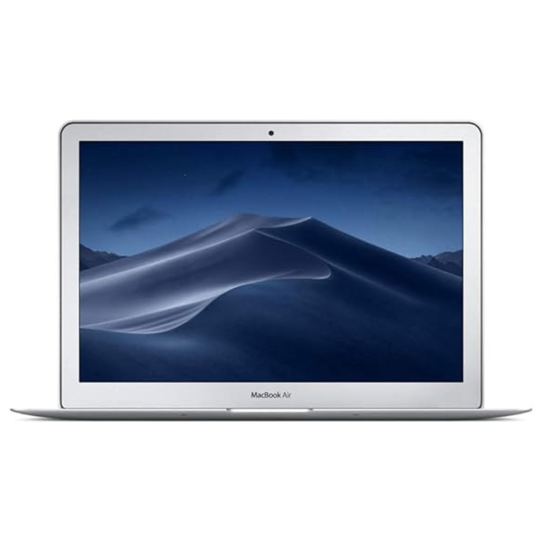 Apple MacBook Air A1466 Second Hand Laptop | Intel Core i5 | 8GB RAM | 128GB SSD | Intel HD Graphics 6000 | 13.3