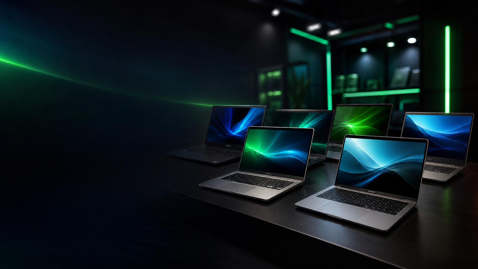 Best Deals on Refurbished Laptops