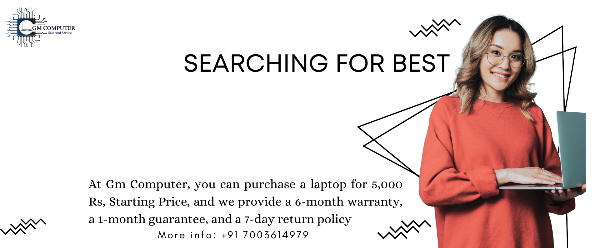 Best 2nd-Hand Laptops