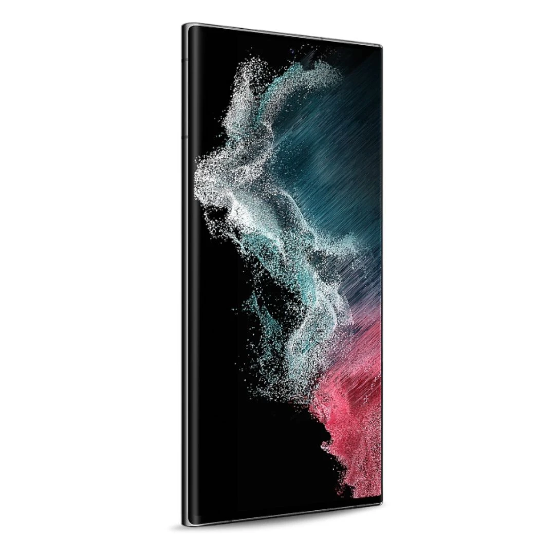 Samsung Galaxy S22 Ultra (Example)