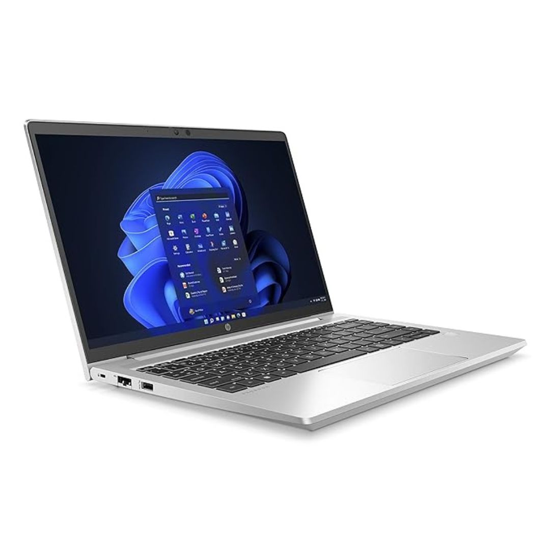 HP ProBook 440 G8 Refurbished Laptop | Intel Core i5 11th Gen | 8GB RAM | 128GB NVMe SSD | 14