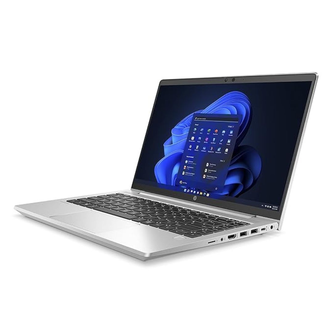 HP ProBook 440 G8 Refurbished Laptop | Intel Core i5 11th Gen | 8GB RAM | 128GB NVMe SSD | 14