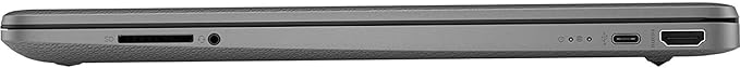 HP 15S-AC Second Hand Laptop | Intel Core i3 5th Gen | 4GB RAM | 128GB SSD + 1TB HDD | Intel HD 5500 | 15.6