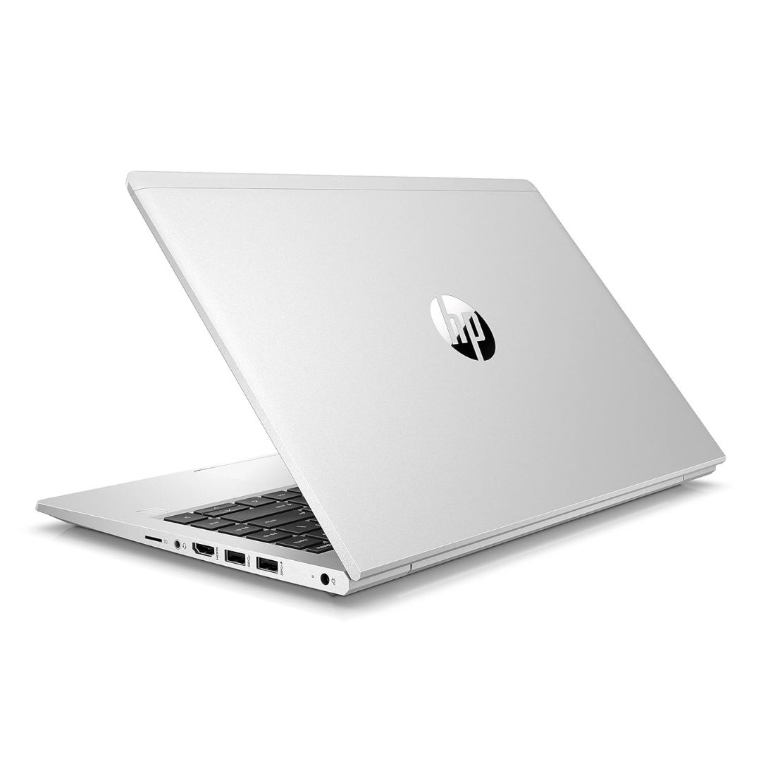 HP ProBook 440 G8 Refurbished Laptop | Intel Core i5 11th Gen | 8GB RAM | 128GB NVMe SSD | 14