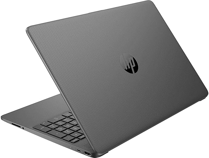 HP 15S-AC Second Hand Laptop | Intel Core i3 5th Gen | 4GB RAM | 128GB SSD + 1TB HDD | Intel HD 5500 | 15.6
