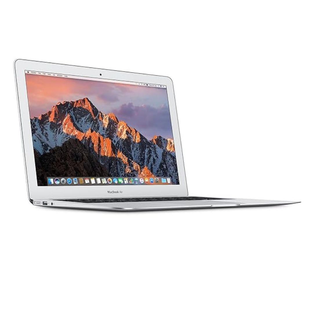 Apple MacBook Air A1466 Second Hand Laptop | Intel Core i5 | 8GB RAM | 128GB SSD | Intel HD Graphics 6000 | 13.3