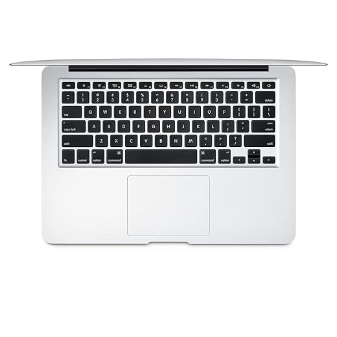 Apple MacBook Air A1466 Second Hand Laptop | Intel Core i5 | 8GB RAM | 128GB SSD | Intel HD Graphics 6000 | 13.3