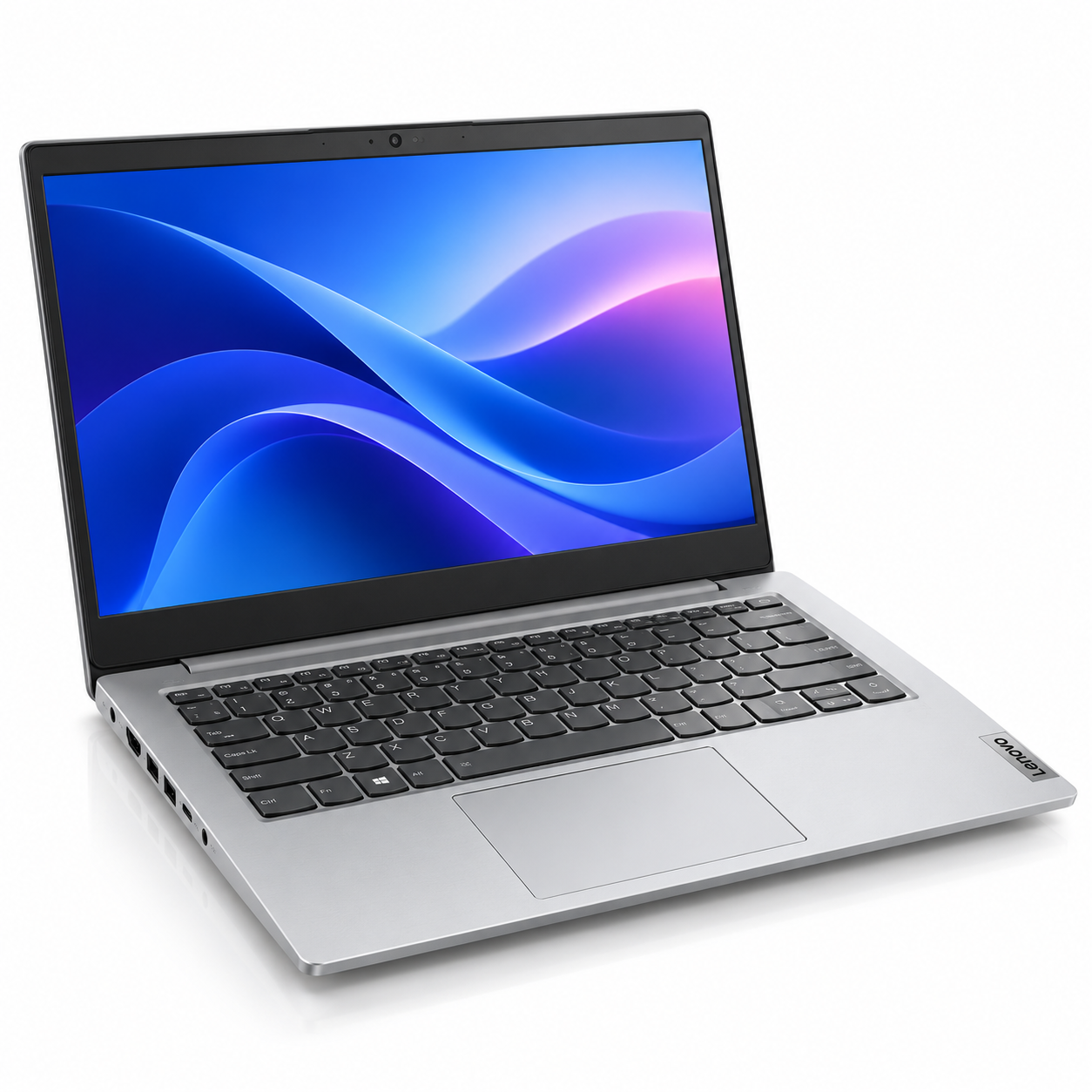 Lenovo 14s-DQ – Intel Core i5, 8GB RAM, 512GB SSD