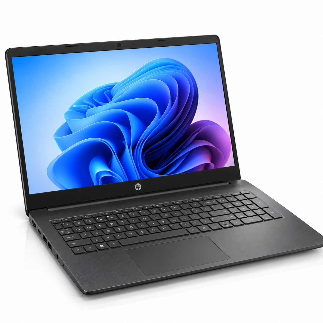 HP 3568 – Intel Pentium, 4GB RAM, 128GB SSD