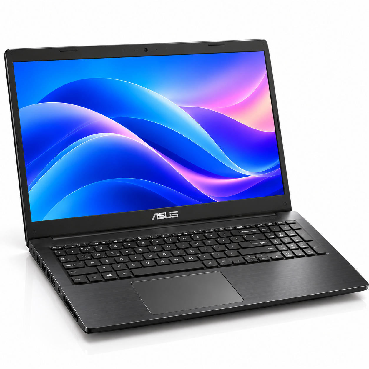 Asus X540Y – AMD E-1, 4GB RAM, 256GB SSD + 500GB