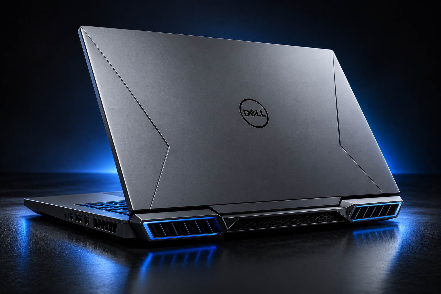 Dell FX70 – Intel Core i5, 8GB RAM, 500GB HDD, RTX 3050