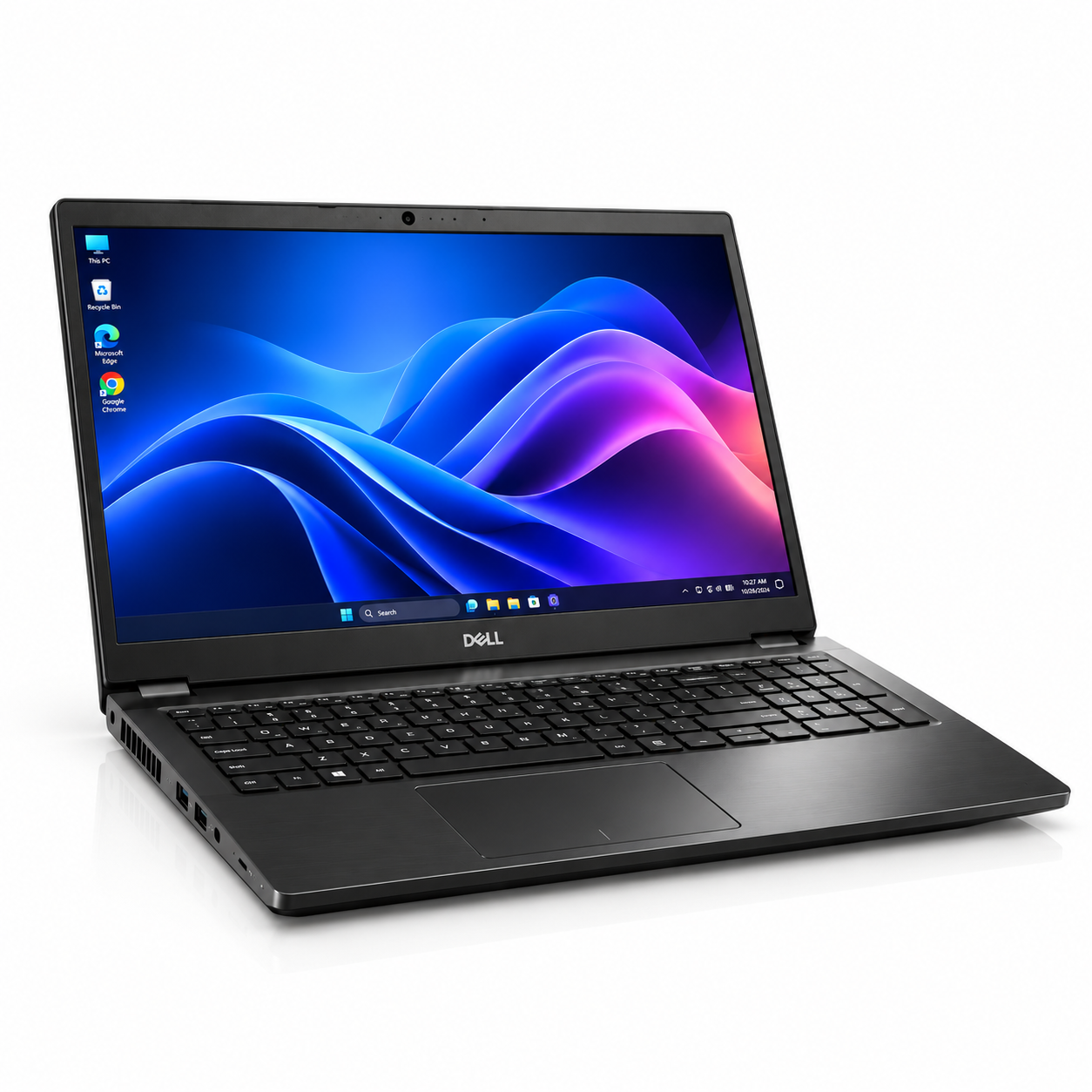 Dell 7480 – Intel Core i5, 4GB RAM, 256GB SSD + 1TB HDD