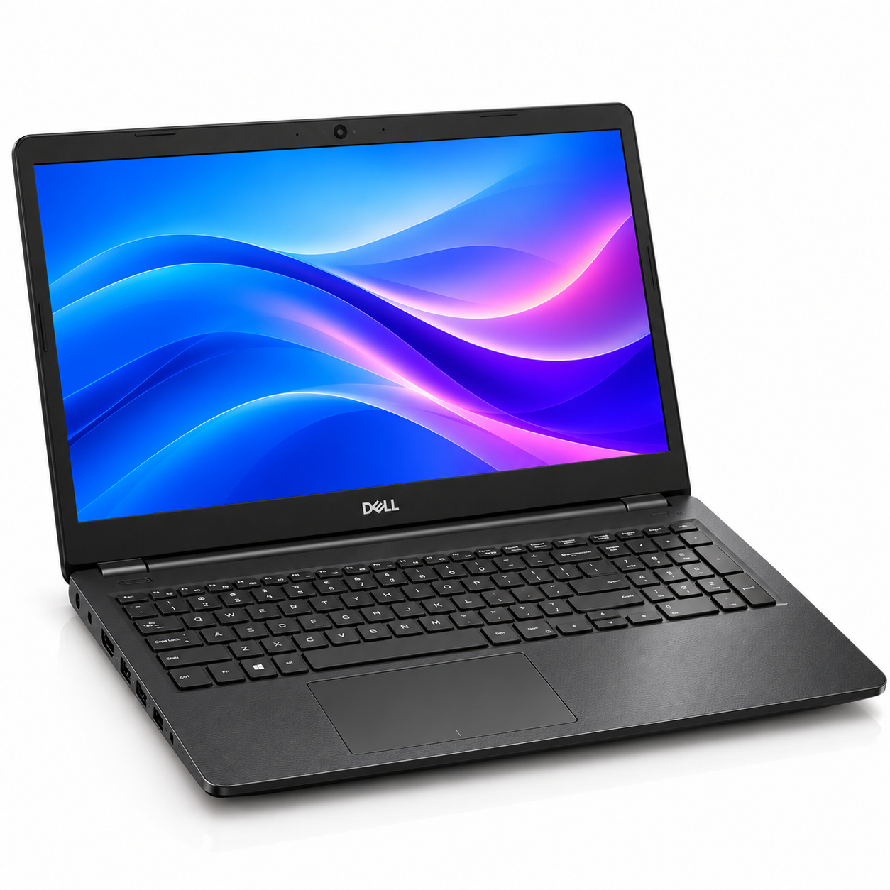Dell 3541 – AMD E-1, 4GB RAM, 128GB SSD