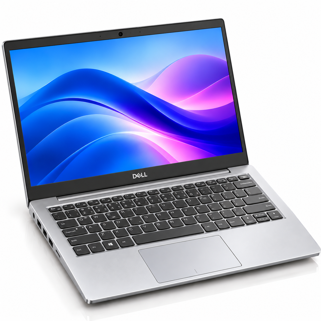 Dell 5300 – i5, 10th Gen, 8GB, 512GB SSD, 13.3 inch
