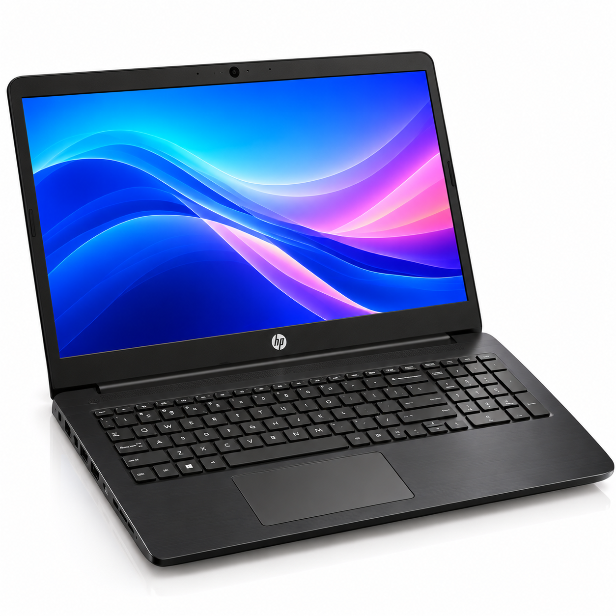 HP 15-DB – AMD A-9, 8GB RAM, 1TB