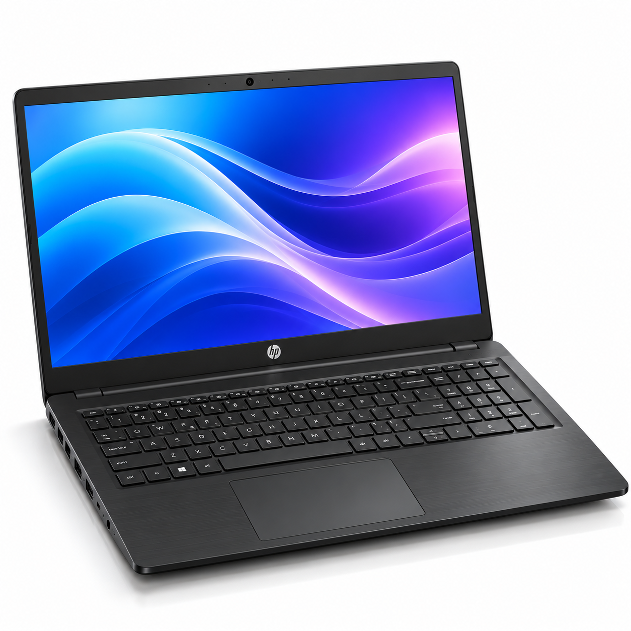 HP 15-DB – AMD Ryzen 3, 8GB RAM, 1TB