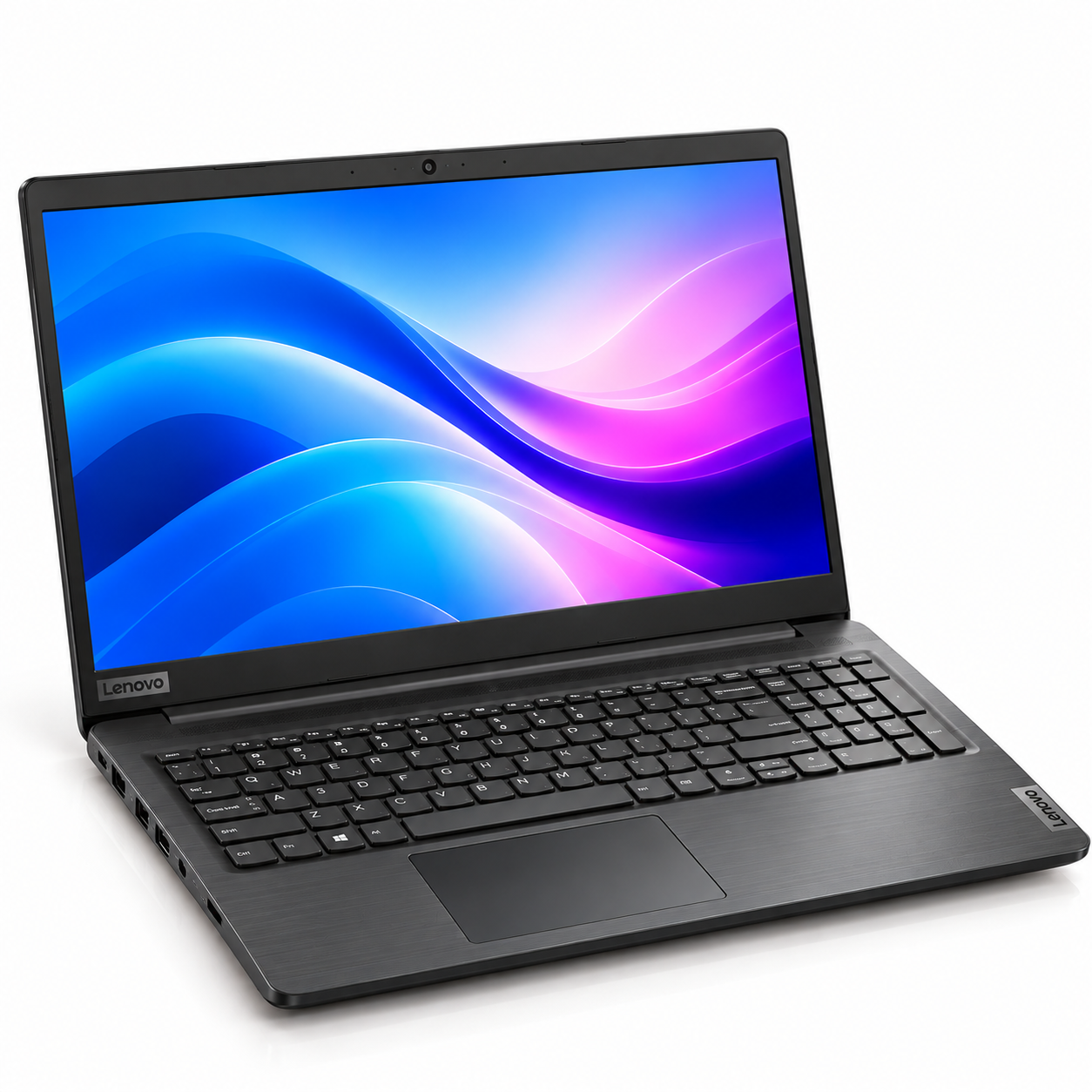 Lenovo Ideapad-110 – Intel Celeron, 4GB RAM, 256GB SSD