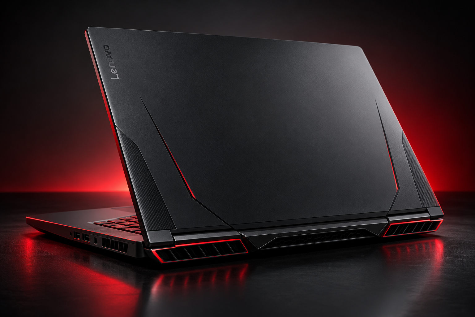 Lenovo FA506 – AMD Ryzen 5, 16GB RAM, 1TB SSD, GTX 1650