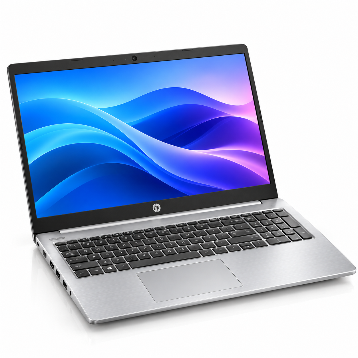 HP 3593 – Intel Core i5, 8GB RAM, 512GB SSD, Nvidia MX330