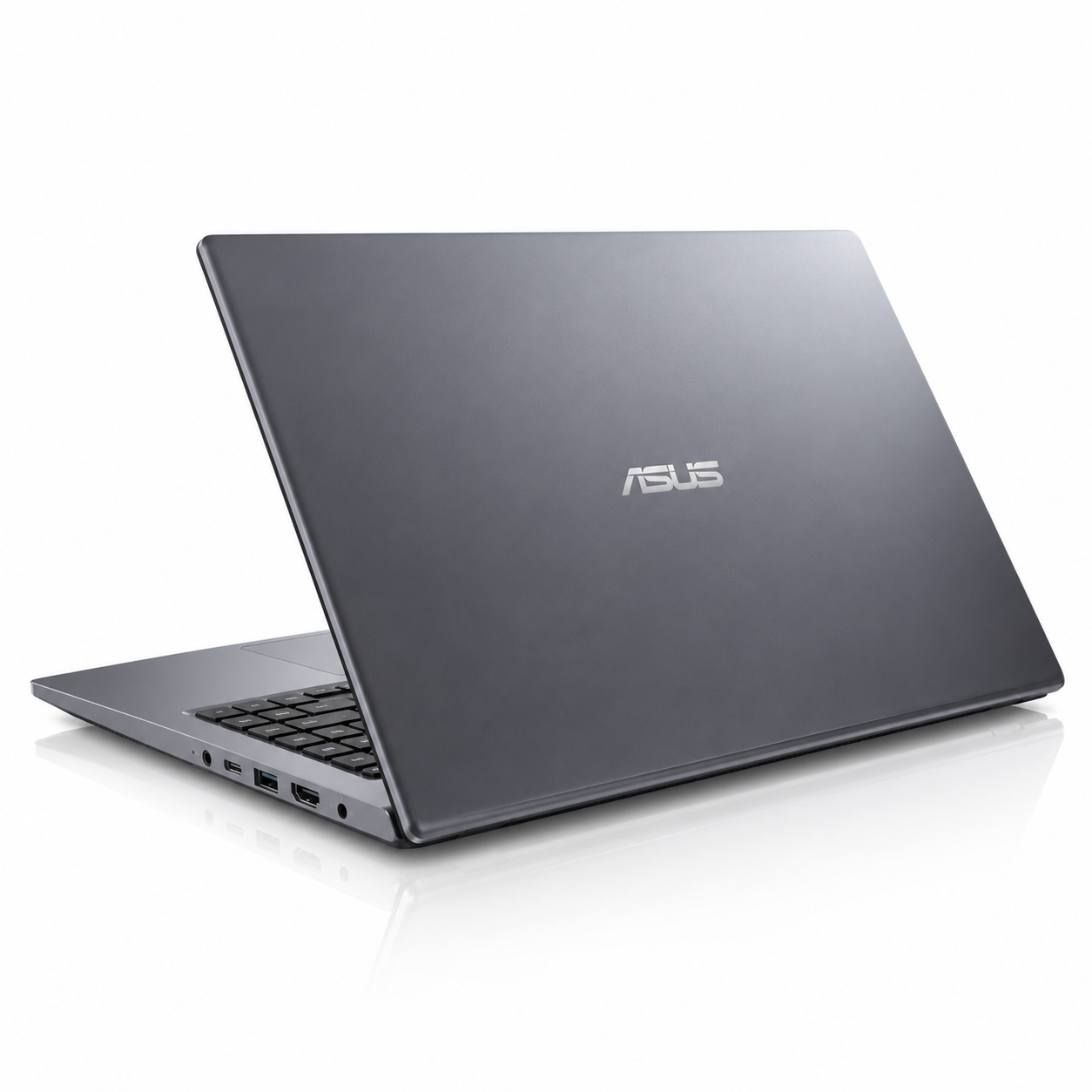 Asus Ideapad-3 – Intel Core i5, 4GB RAM, 512GB SSD
